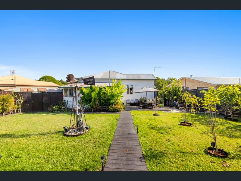 25 Mellor Street, Gympie — photo 1 of 5
