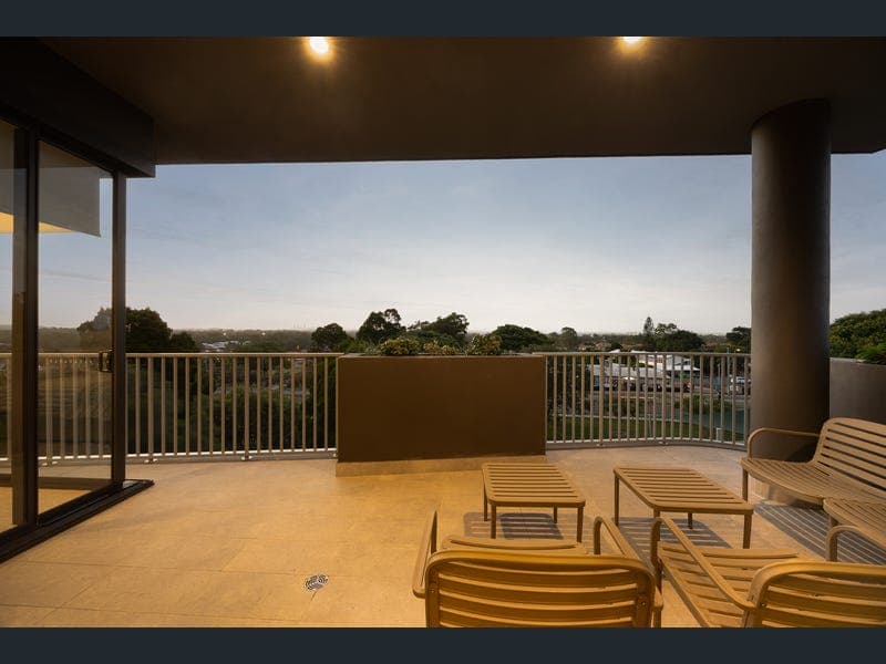 2307/41 Sorrento St, Wynnum — photo 1 of 5