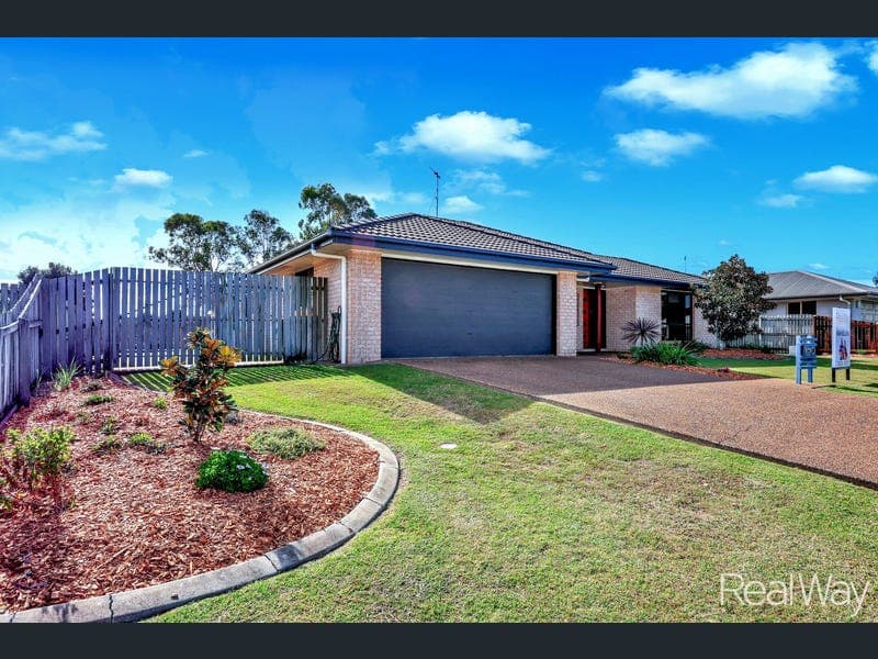 10 Thomas Healy Drive, Bundaberg East — photo 1 of 5