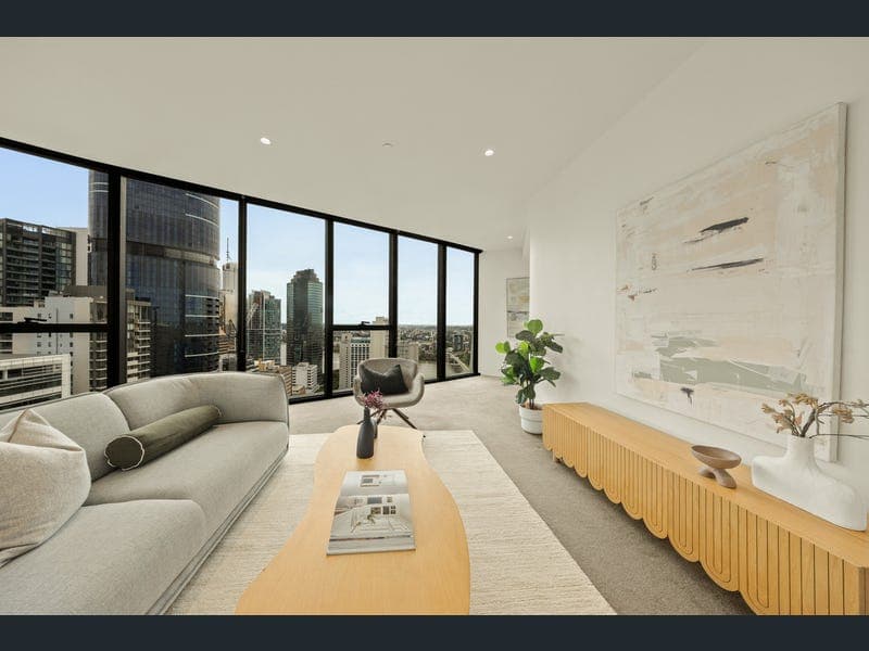 2601/140 Alice Street, Brisbane City — photo 1 of 5