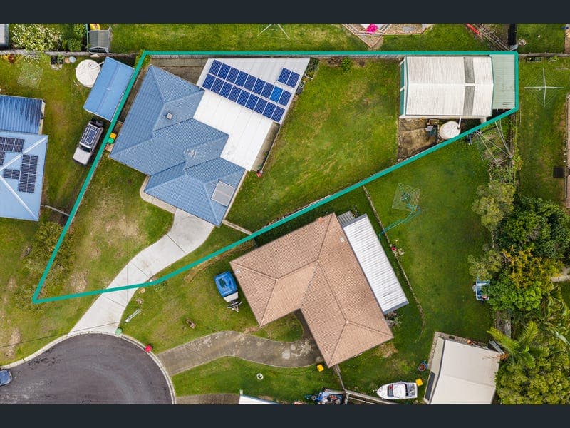 7 Deborah Court, Deception Bay — photo 1 of 5