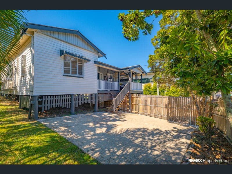 46 River Road, Gympie — photo 1 of 5