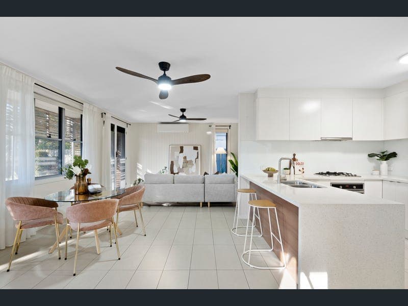 3/85 Sunbeam Street, Annerley — photo 1 of 5