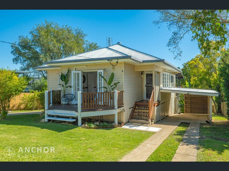 4 Cullinane Street, Gympie — photo 1 of 5