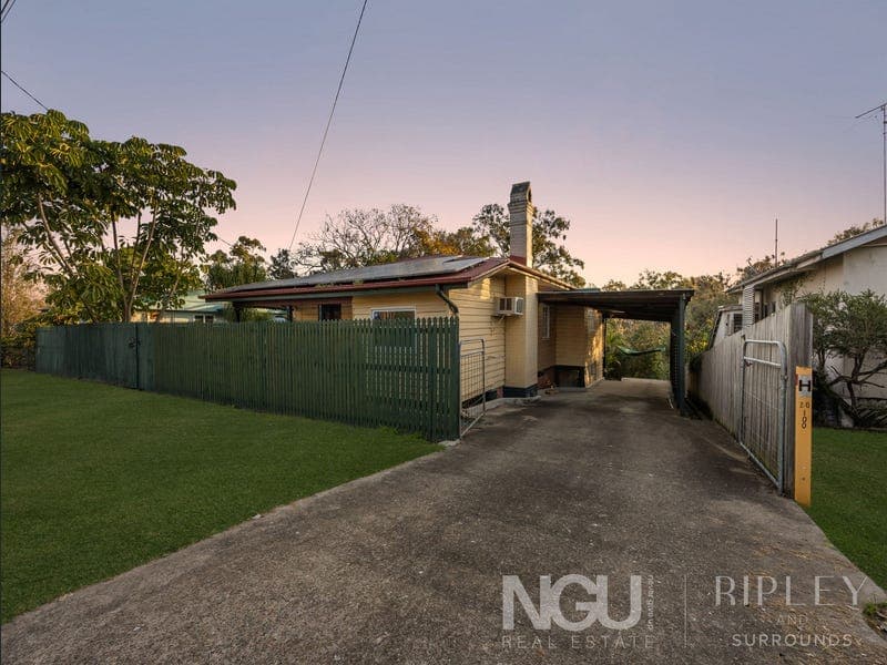 70 Gladstone Road, Coalfalls — photo 1 of 5