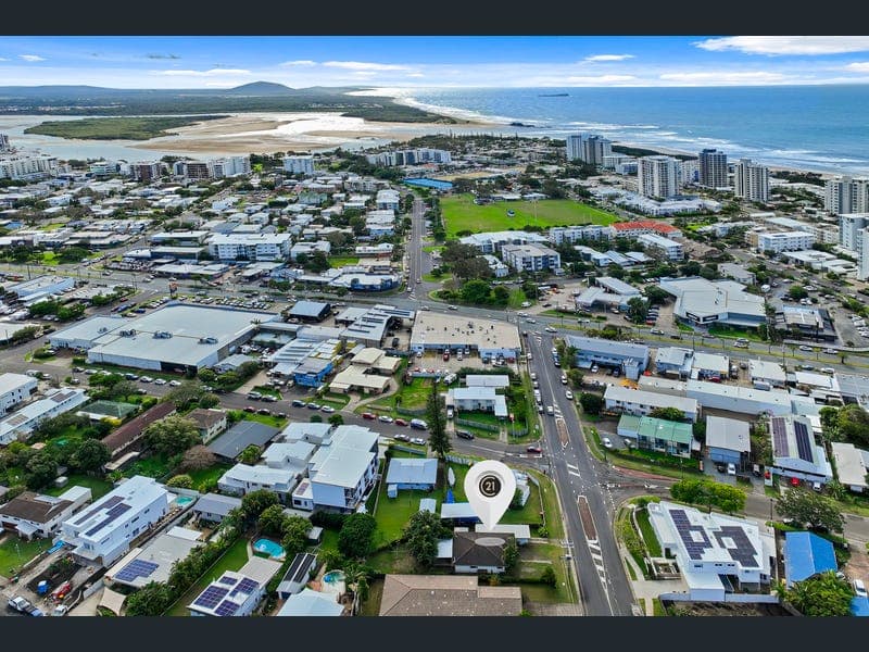 18 Wrigley Street, Maroochydore — photo 1 of 5