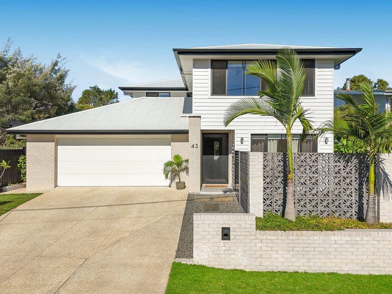43 Barmore st, Tarragindi — photo 1 of 5