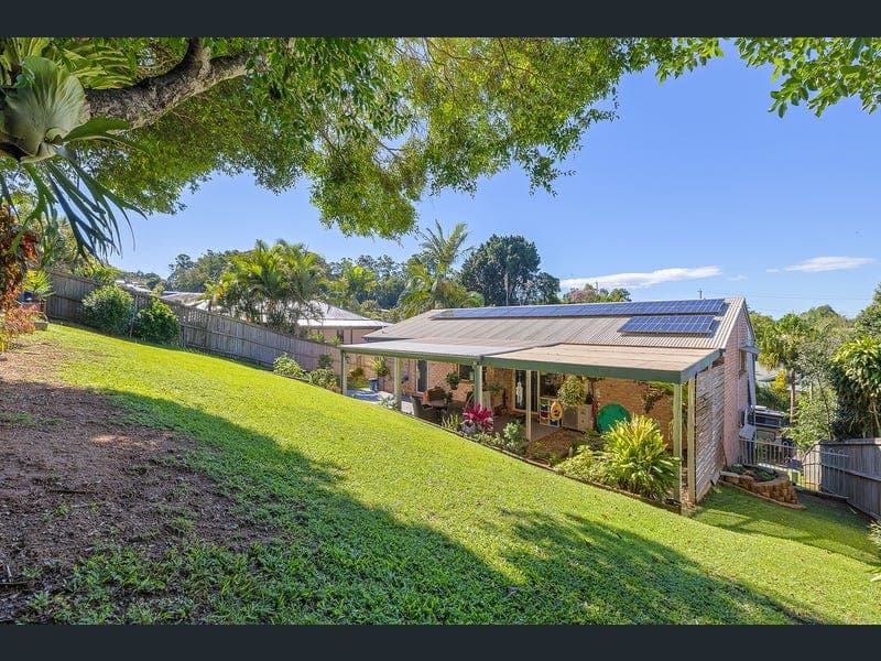 16 Egret Avenue, Woombye — photo 1 of 5