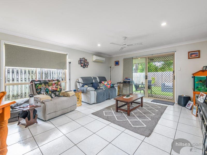 31 Clydesdale Drive, Upper Coomera — photo 1 of 5