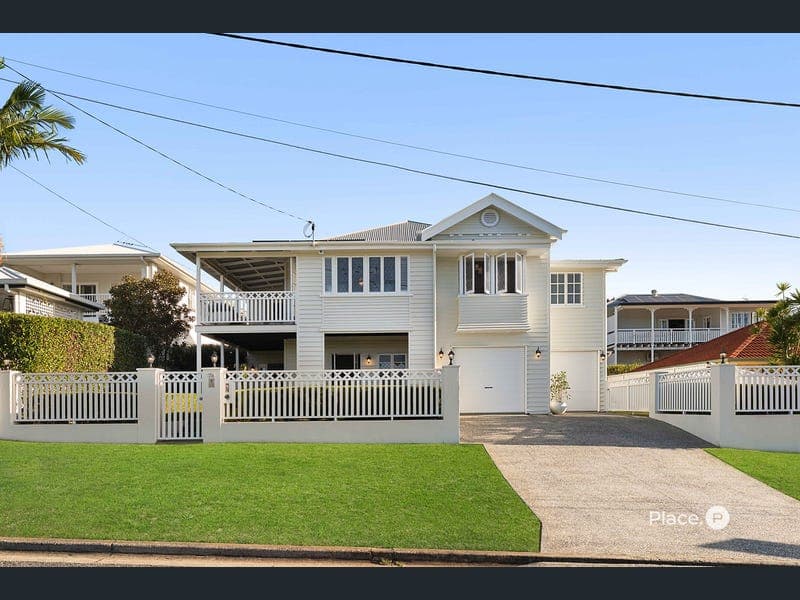 76 Buderim Street, Wynnum — photo 1 of 5