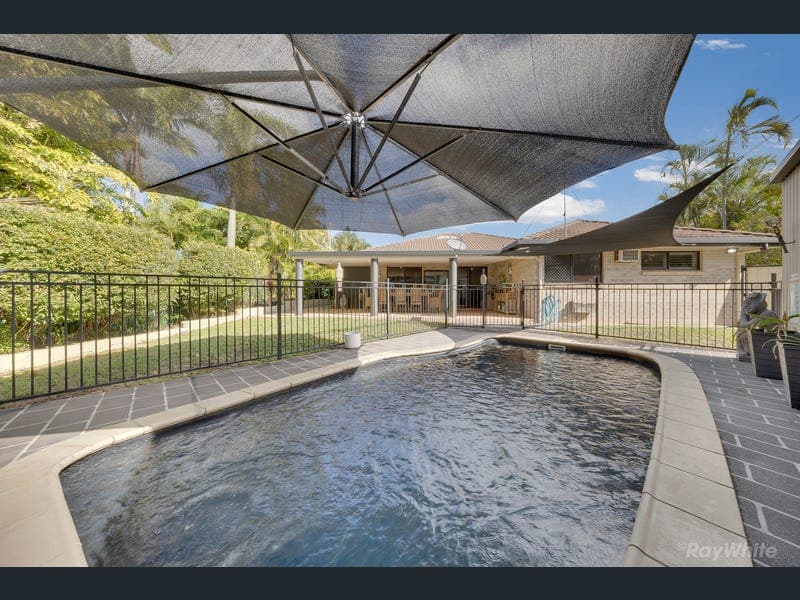 4 Alexis Court, New Auckland — photo 1 of 5