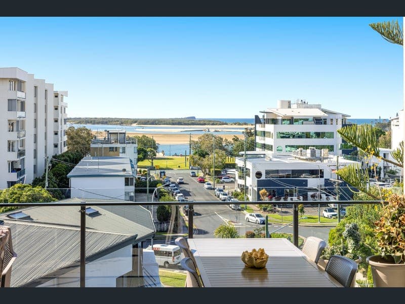 9/20 Second Avenue, Maroochydore — photo 1 of 5