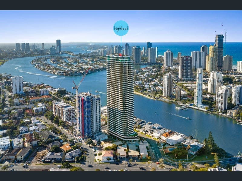 307/38-42 Stanhill Drive, Surfers Paradise — photo 1 of 5