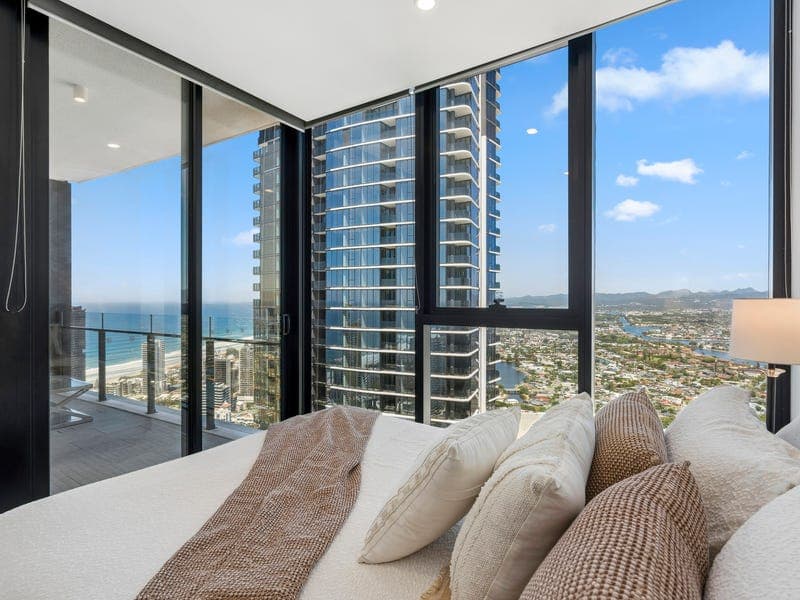 15305/5 The Darling Ave, Broadbeach — photo 1 of 5