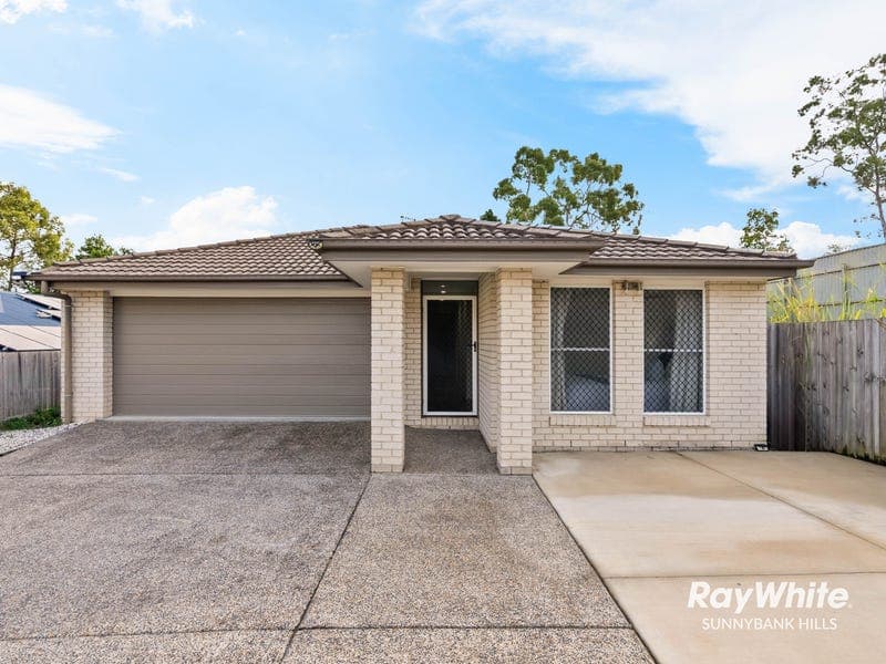 6 Anook Avenue, Browns Plains — photo 1 of 5