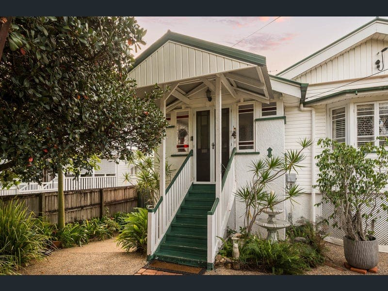 130 Ashgrove Avenue — photo 1 of 5