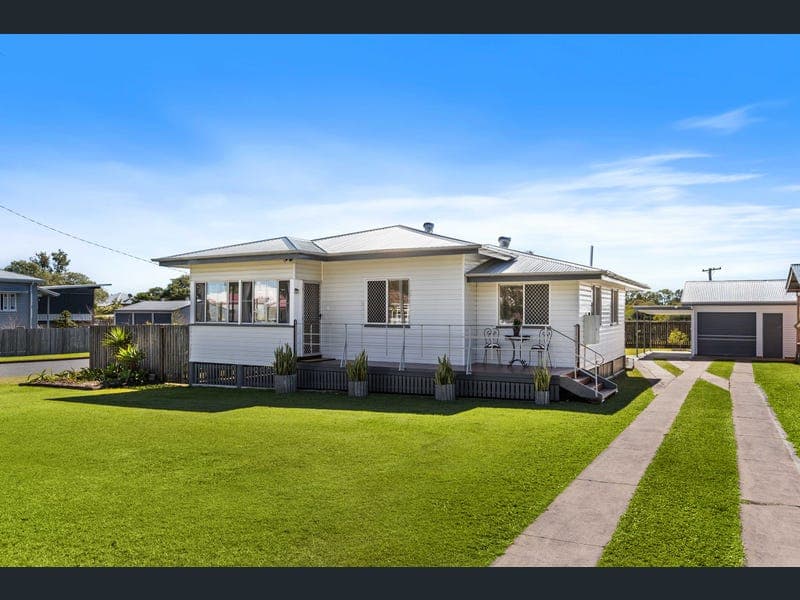 5 Treasure Street, Maryborough — photo 1 of 5