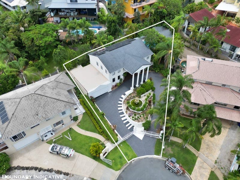 23 Joeith Court, Miami — photo 1 of 5