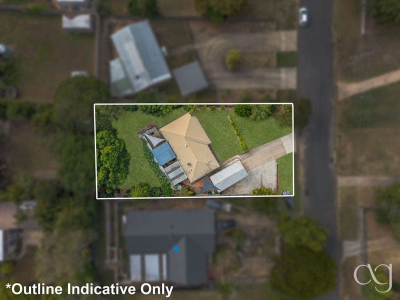 6 Pender Street, North Ipswich — photo 1 of 5