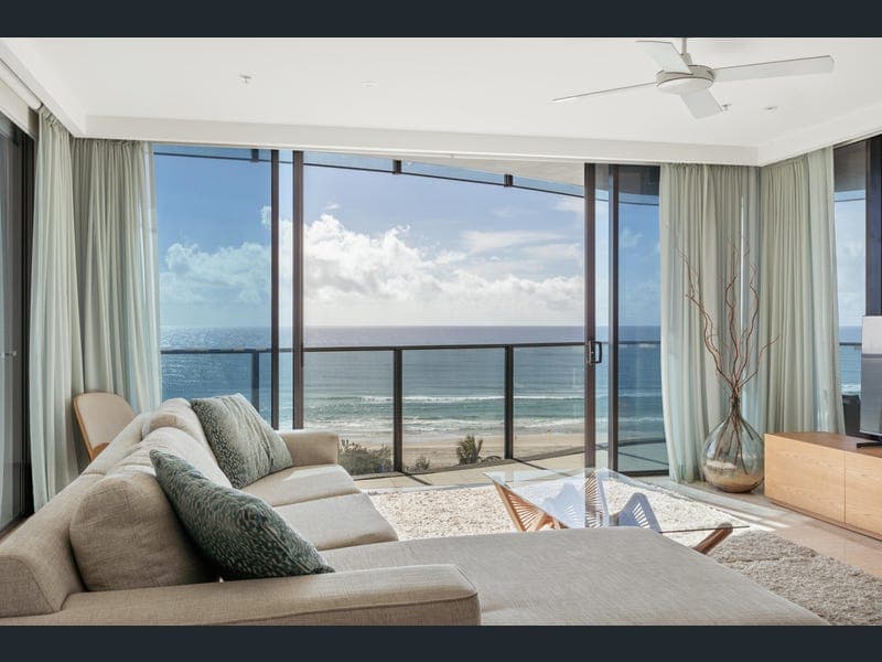 UNIT 901/60 Marine Parade, Coolangatta — photo 1 of 5