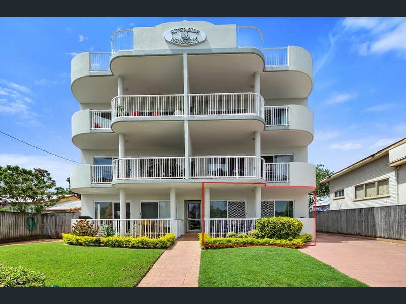2/195 Bradman Avenue, Maroochydore — photo 1 of 5