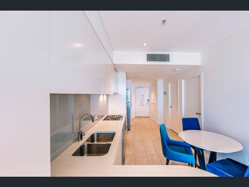 4611/222 Margaret Street, Brisbane City — photo 1 of 5