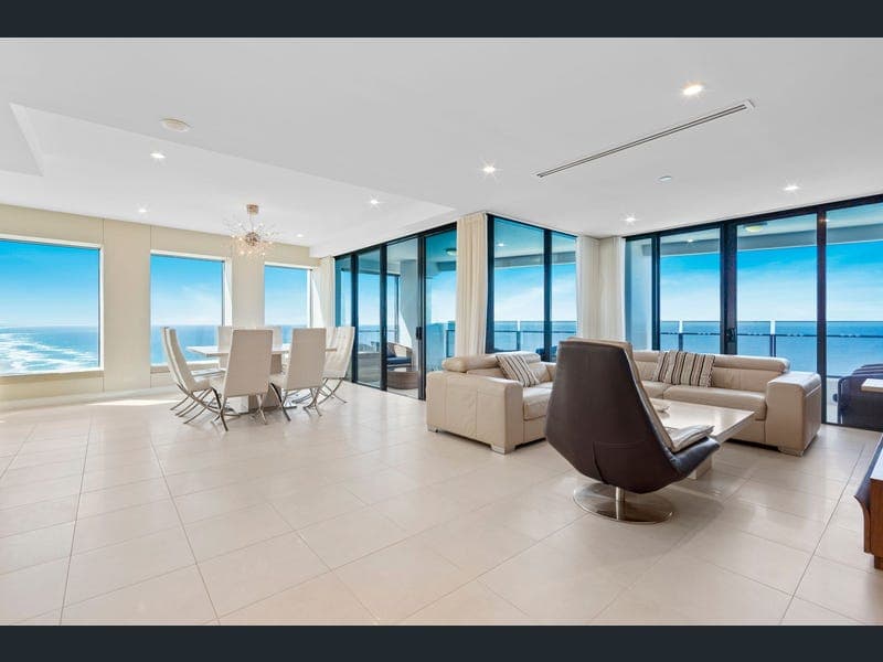 4404/4 The Esplanade, Surfers Paradise — photo 1 of 5