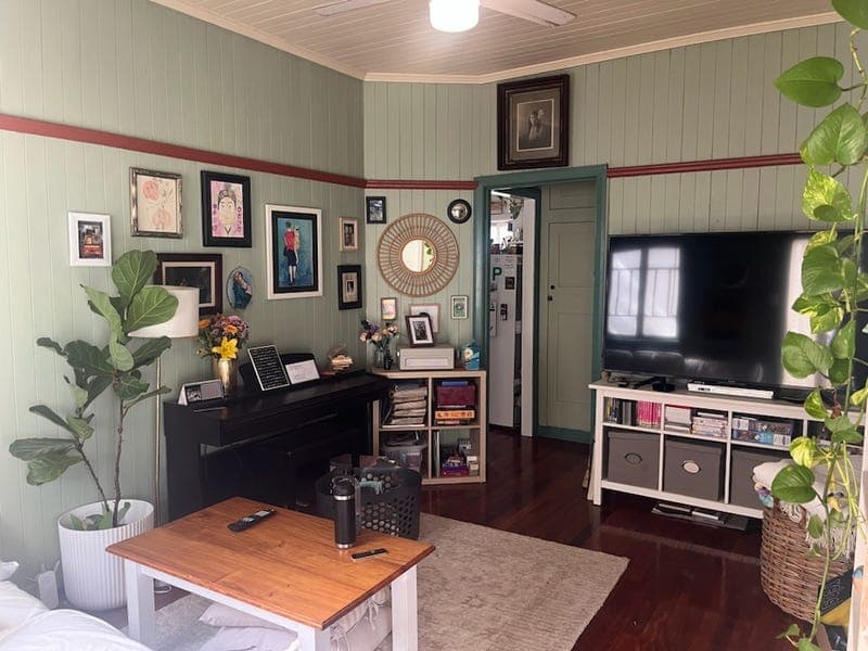 15 Berry Street, Paddington — photo 1 of 5
