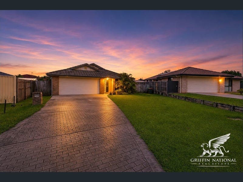 28 Kathrynjane Court, Bellmere — photo 1 of 5