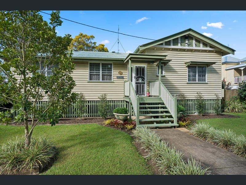 40 Patrick Street, Laidley — photo 1 of 5