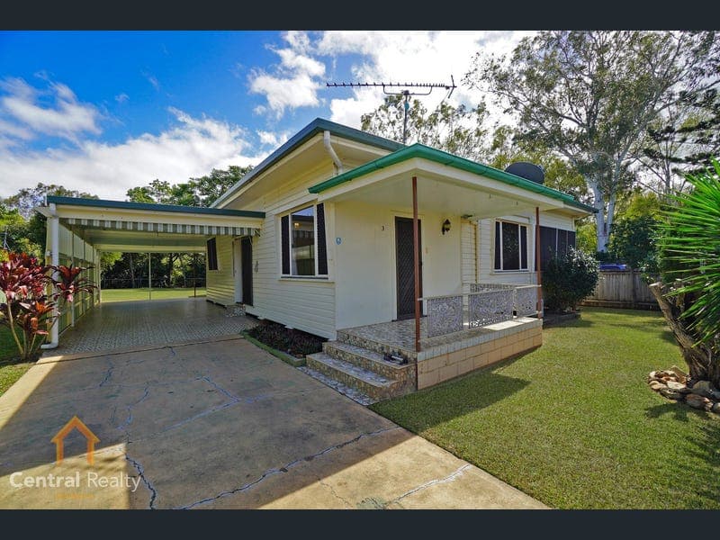 3 Dickson Street, Mareeba — photo 1 of 5
