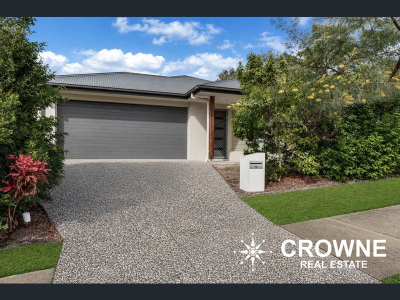 79 Alesana Drive, Bellbird Park — photo 1 of 5