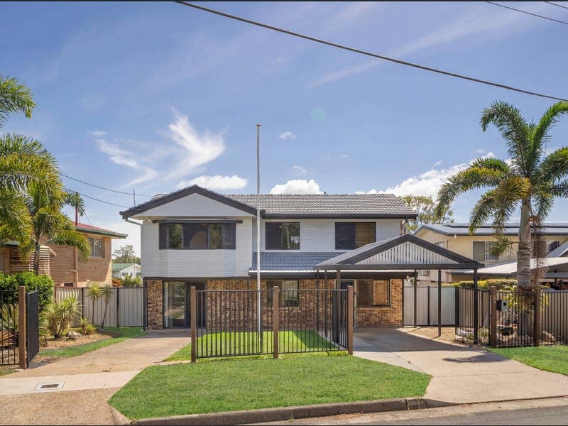 55 Pamrick Crescent, Clontarf — photo 1 of 5
