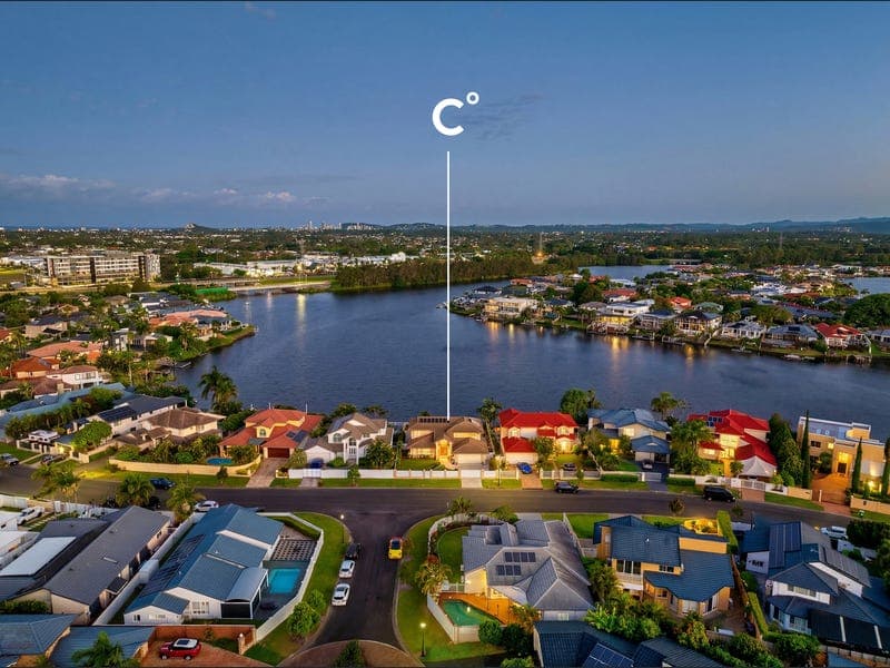 23 Cayman Drive, Clear Island Waters — photo 1 of 5