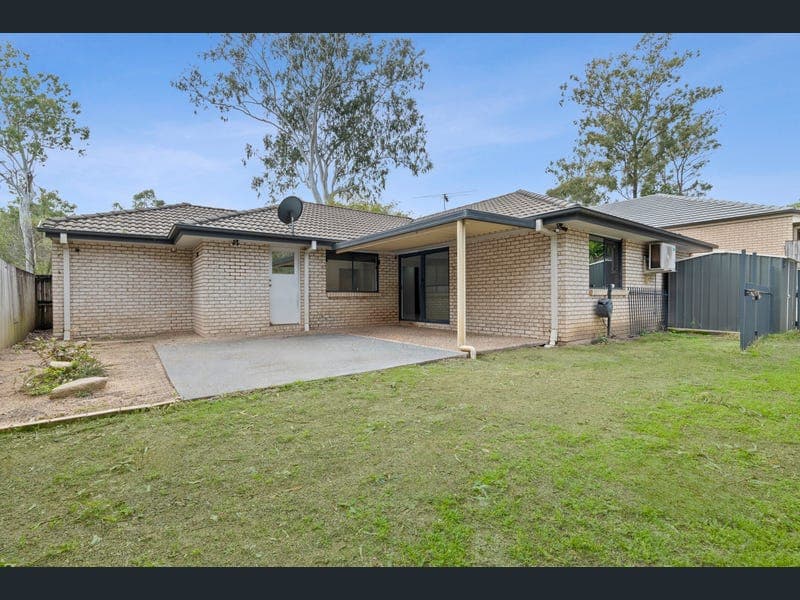 67 McCorry Drive, Collingwood Park — photo 1 of 5