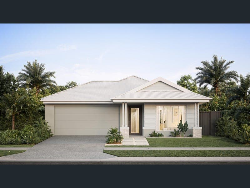 Lot 884 New Road (Kinma Valley), Morayfield — photo 1 of 5