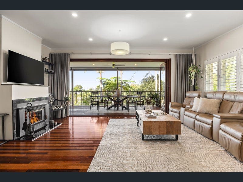 56 Eastment Street, Bardon — photo 1 of 5