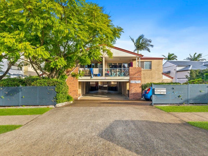 2/24 Kitson Street, Morningside — photo 1 of 5