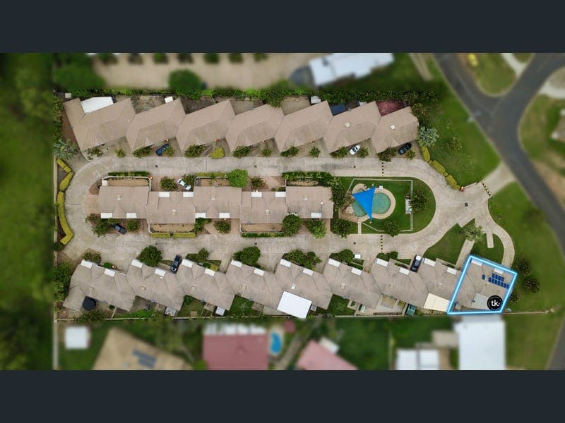 1/24 Riverview Street,, Emerald — photo 1 of 5