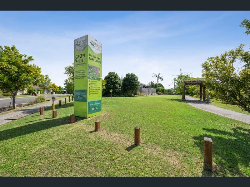 58 Merimbula Crescent, Fitzgibbon — photo 1 of 5