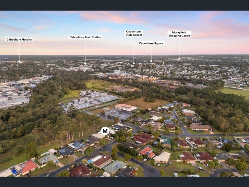2 Hope Court, Caboolture — photo 1 of 5