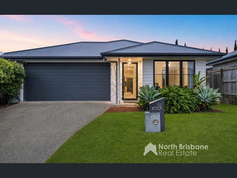 50 Alkina Drive, Burpengary — photo 1 of 5