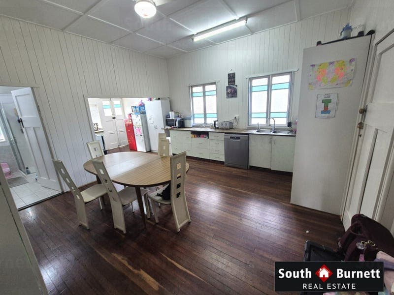 52 Baynes Street, Wondai — photo 1 of 5