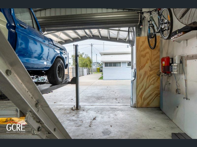 18 Wardrop Street, West Mackay — photo 1 of 5