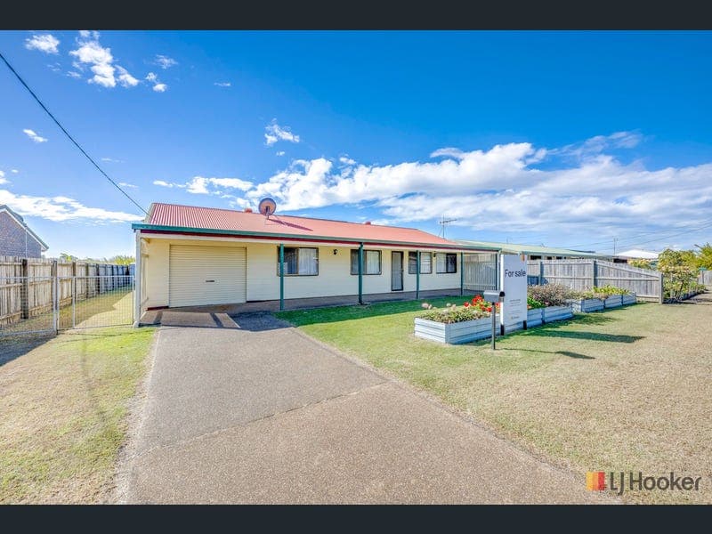 3 Russell Street, Bundaberg North — photo 1 of 5