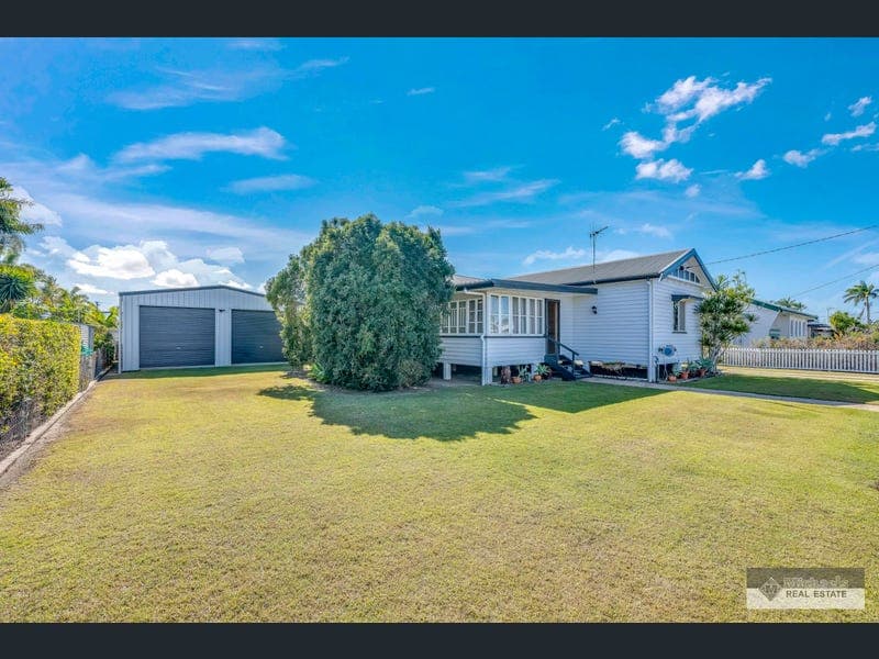 19 Churchill Street, Svensson Heights — photo 1 of 5