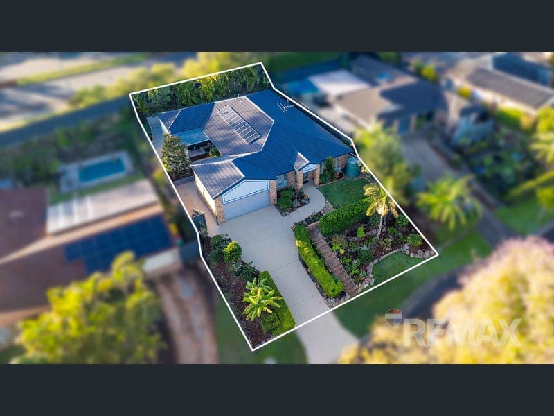 32 Stallone Circuit, Mcdowall — photo 1 of 5