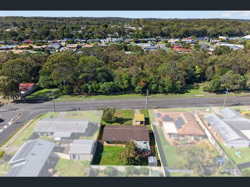 106 Macquarie Street, Capalaba — photo 1 of 5