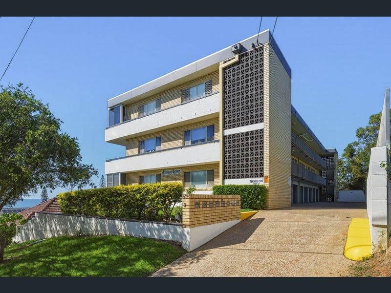 5/9 Eveline Street, Margate — photo 1 of 5