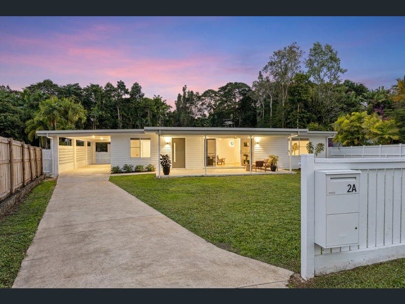 2A Byrnes Close, Whitfield — photo 1 of 5